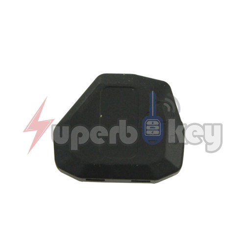 Toyota Camry Corolla Remote Sender 4 Button FCC HYQ12BBY