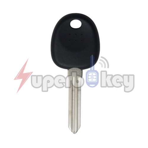 HYN14L/ Hyundai Transponder key(aftermarket ID46 chip)
