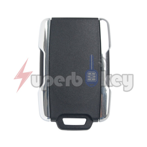 Chevrolet Keyless Entry remote fob key 5 button 315mhz/ PN:13580081/ M3N-32337100