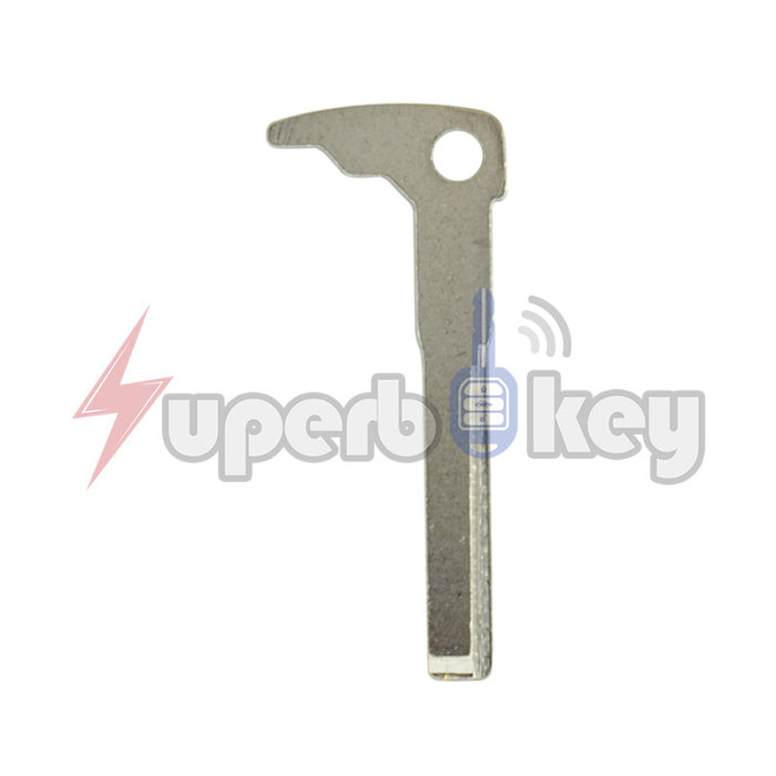 Mercedes Benz Smart Key Blade HU64