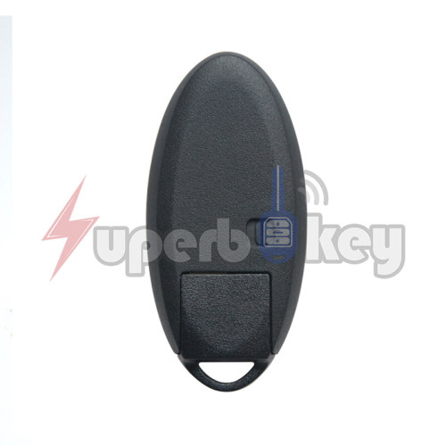 2013-2015 Nissan Pathfinder/ Smart key 3 button 433mhz/ S180144005/ KR5S180144014(47 chip)