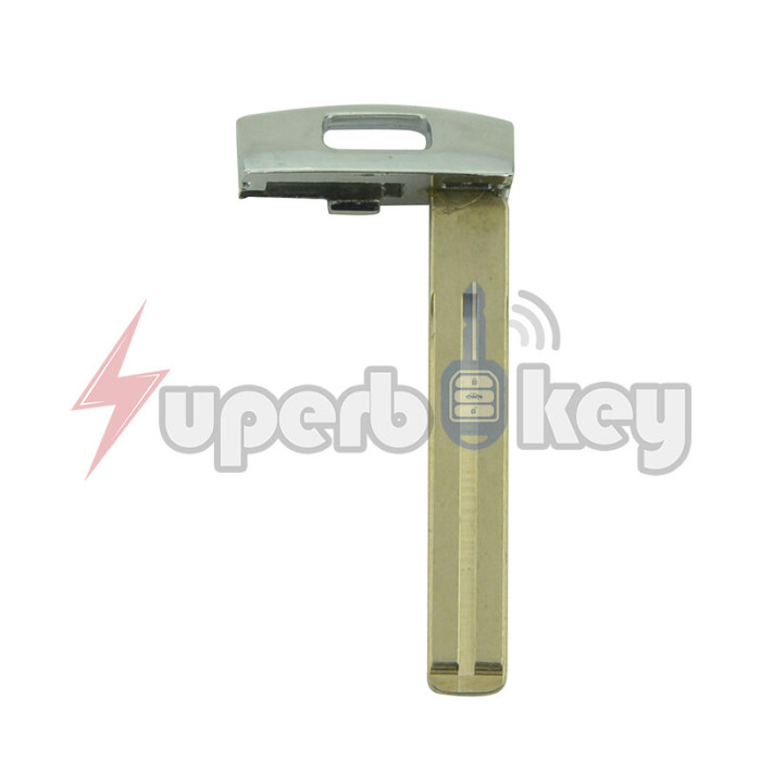 2013-2014 Kia Optima Sorento Sportage Smart Emergency Key Blade
