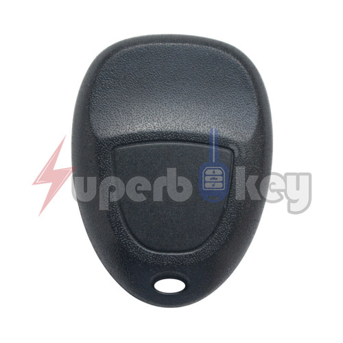 2006-2011 Buick Cadillac Chevrolet/ Keyless Entry Remote  5 button 315mhz/ OUC60270