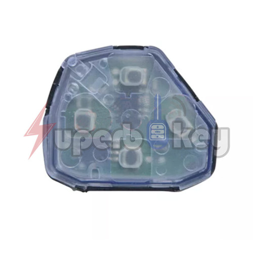 2005-2015 Toyota Hilux Remote sender