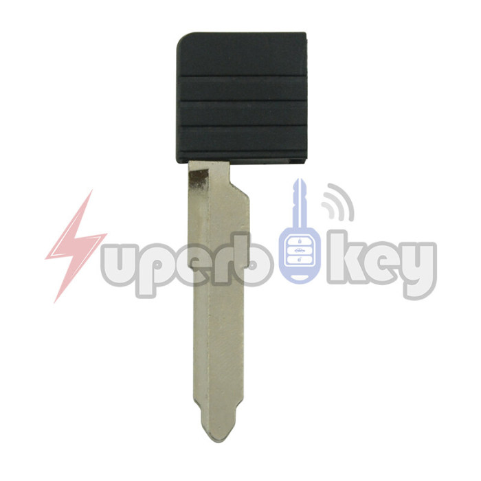 2006-2010 Mazda 5 6 CX7 CX9 Smart Emergency Key Blade  FCC BGBX1T458SKE11A01