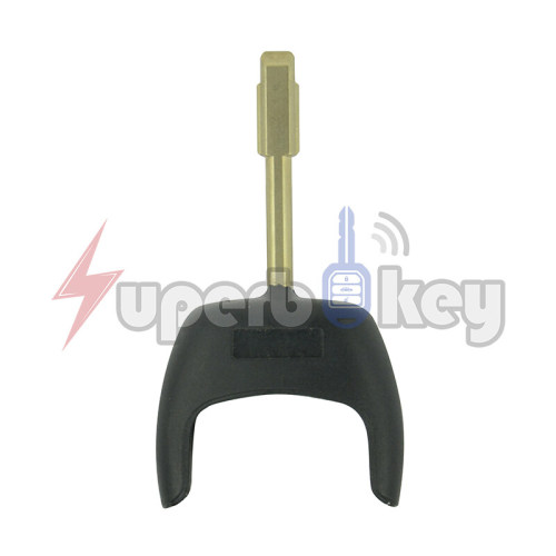 TIBBE/ Ford Remote head key blade