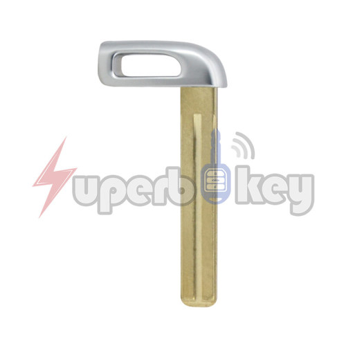 Smart emergency key blade for Hyundai Genesis Kia Optima 2009-2014 81996-3S020