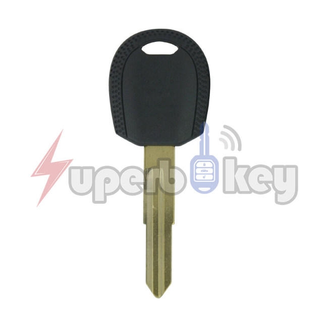 2004-2009 Kia Sorento/ Transponder key with Aftermarket ID46 / Original ID46 / No chip HYN7R