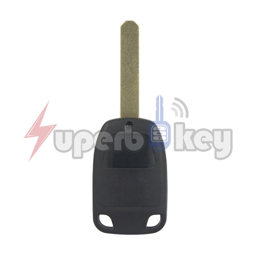 2011-2013 Honda Odyssey/ Remote head key shell 5 button/ N5F-A04TAA