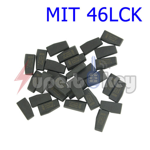 MIT 46LCK transponder chip