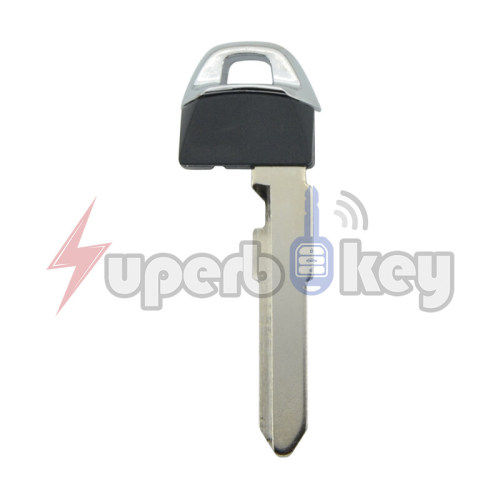 KBRTS009 Smart Key Valet Emergency key for Suzuki Kizashi 2010-2014