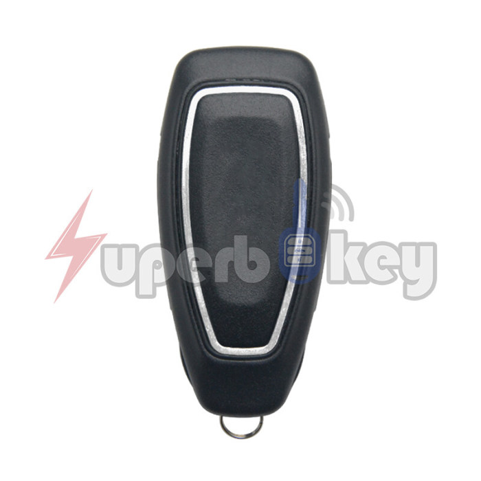 2014-2018 Ford Grand C-Max Focus Kuga Fiesta Smart Key 3 Button  FCC KR55WK48801