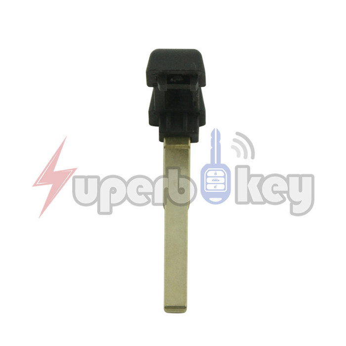 2008 - 2011 Land Rover LR2 Smart Key Blade