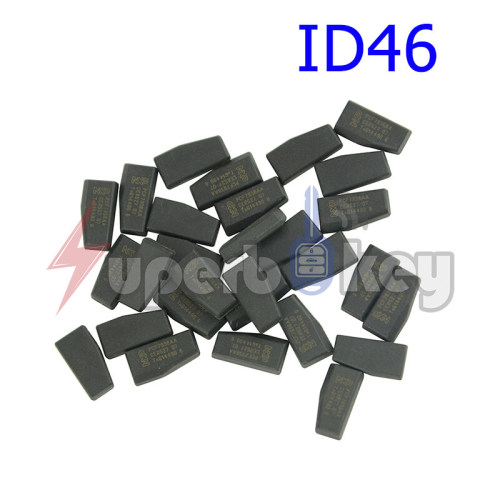 Aftermarket Pcf7936AA pcf7936 transponder chip(ID46 chip)