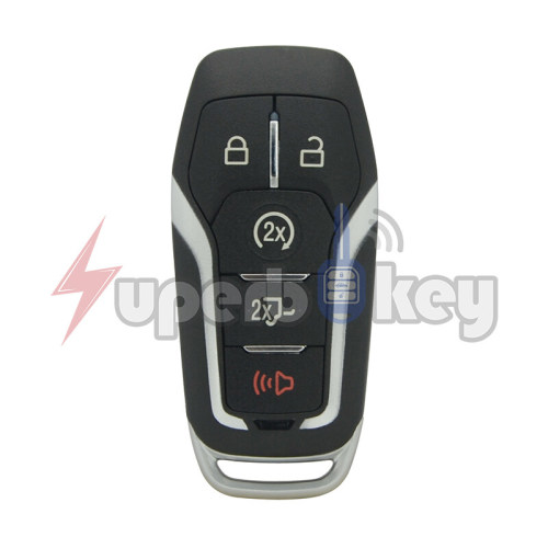 2015-2017 Ford F-150 F-250/ Smart key 902mhz 5 button/ M3N-A2C31243300