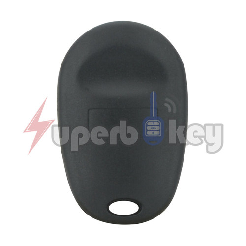2005-2009 Toyota Sienna/ Keyless Entry Remote 6 button 315mhz/ PN: 89742-AE050/ GQ43VT20T