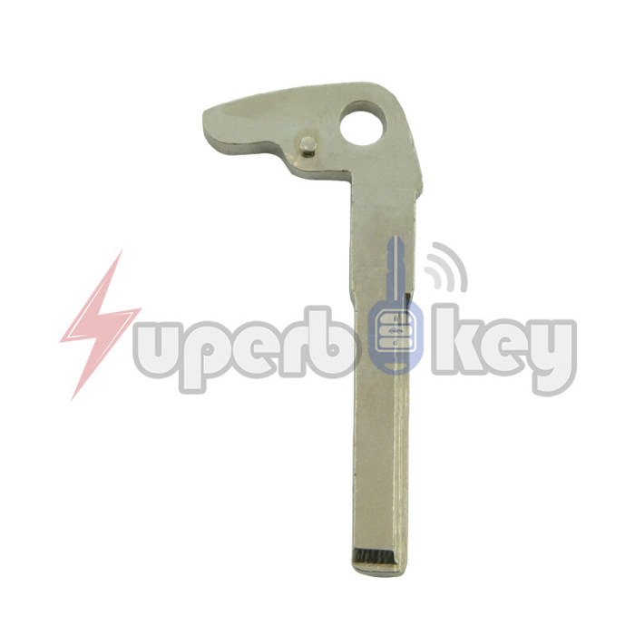 2000 Mercedes Benz E S Class Smart Key Blade
