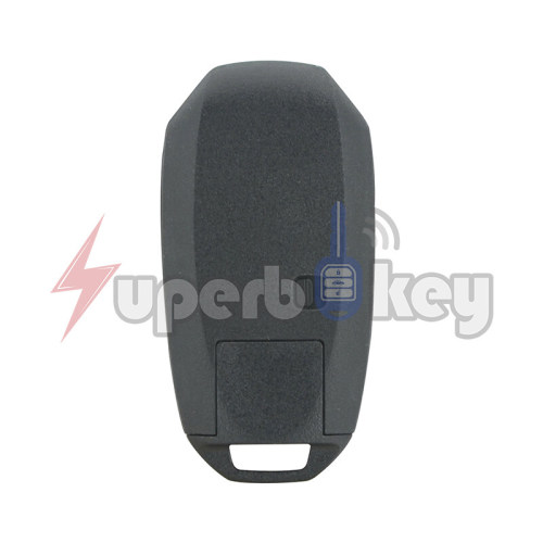 2020 Infiniti QX50/ Smart key 434mhz 5 button/ PN: 285E3-5NY7A/ KR5TXN1/ S180144707(HITAG AES 4A chip)