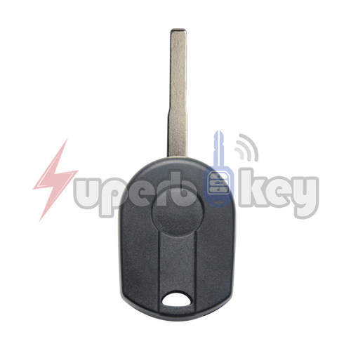 HU101/ 2011 Ford Edge/ Remote head key 315mhz 3 button(ID63 80bit)