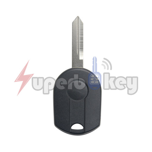 FO38/ 2007-2010 Ford Mercury/ Remote head key 3 button 315Mhz/ PN:164-R7013/ FCC:OUCD6000022(ID63 80bit chip)