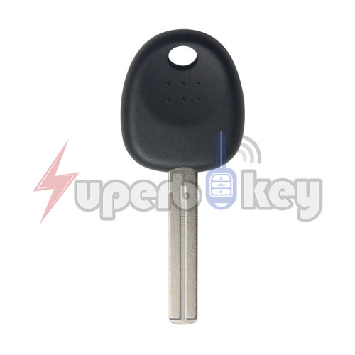 TOY48/ Hyundai Rainer/ Transponder key(no chip)