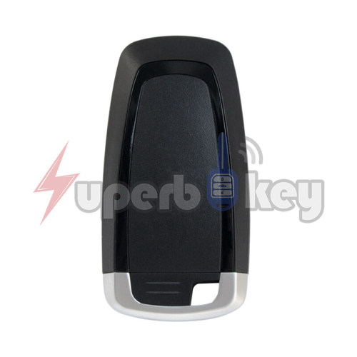 2019 Ford Edge Explorer Fusion/ Smart key 4 button 315MHZ/PN:164-R8150/ M3N-A2C93142300