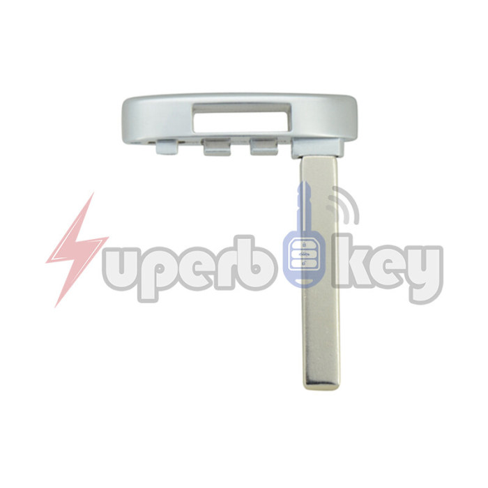 Cadillac ATS CTS ELR SRX XTS Smart Emergency Key Blade