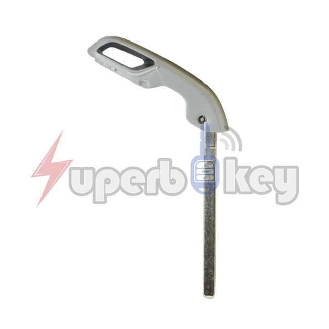 2020 Cadillac CT5 CT4 Smart Emergency Key Blade PN 13536119