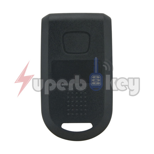 Honda Odyssey Keyless Entry Remote shell 6 button OUCG8D-399H-A