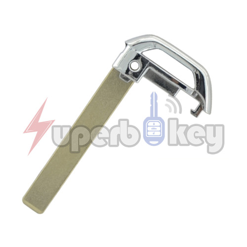 2019-2021 Kia/ Smart Emergency Key blade/81999-J7020 81996-S9000