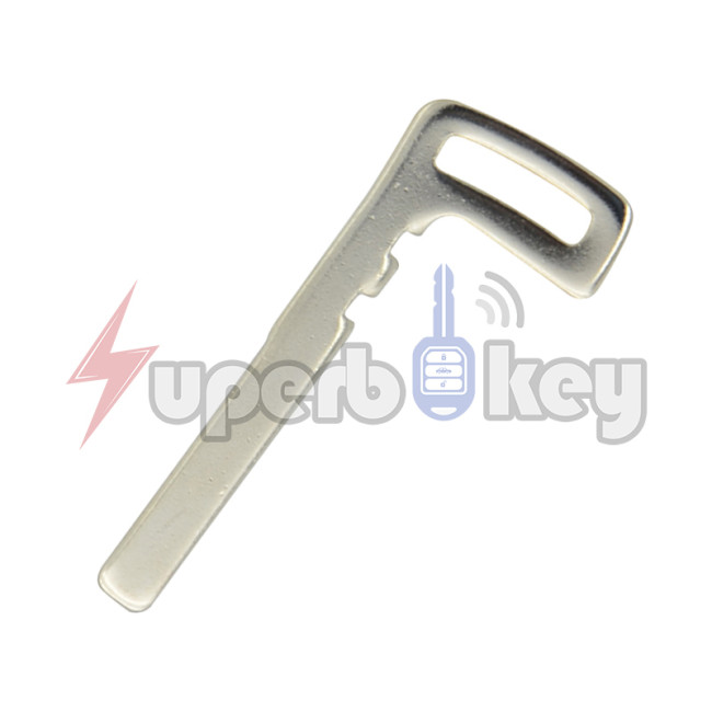 2017 Mercedes Benz W213 E Class Smart Emergency Key Blade