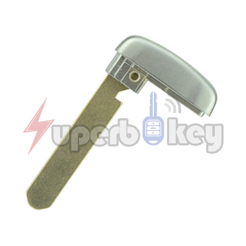 Smart emergency key blade for Acura MDX RLX TLX 2014 2015 35118-TY2-A00