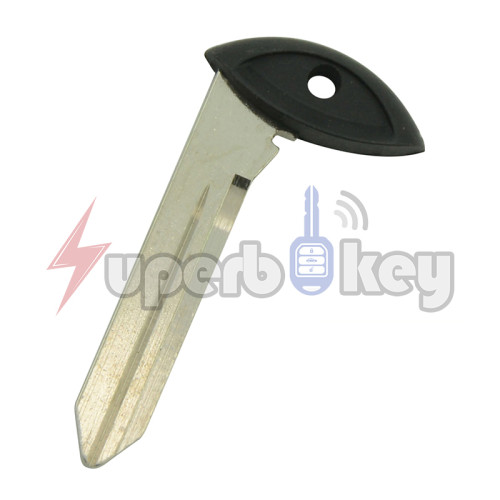 Fobik Emergency key for Chrysler Dodge Jeep Car Key blade
