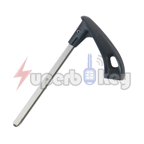 13541567 Smart Key Emergency Blade for 2021 GMC Yukon