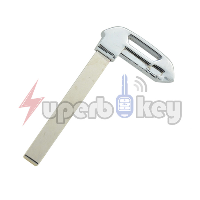 2014-2015 Chevrolet Suburban GMC Yukon Smart Emergency Key Blade PN 22984995