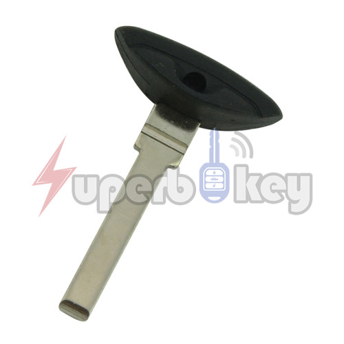 Smart key blade for SAAB 93 95