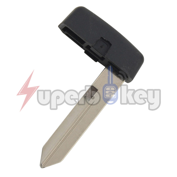 2009-2013  Ford Taurus Lincoln MKS MKT Smart Emergency Key Blade FO-15D PN 5911175 164-R7030