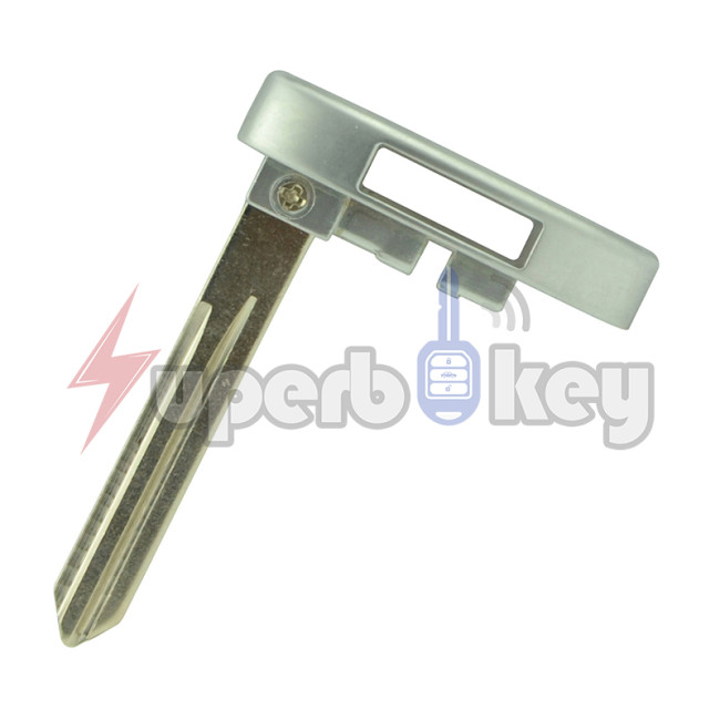 2008-2014 Cadillac CTS STS Smart Key Blade