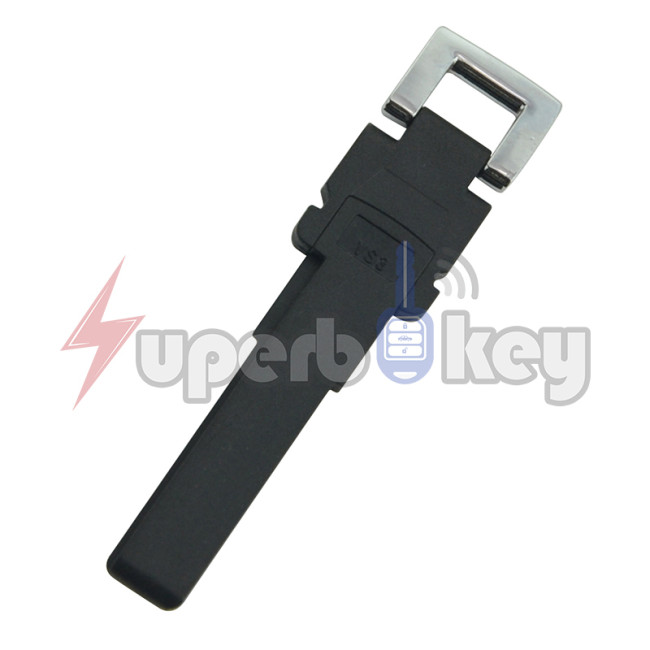 VW Magotan Smart Emergency Key Blade HU66