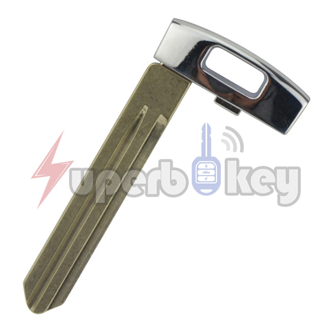 Kia Bongo Smart key Emergency Blade PN 81996-CP000