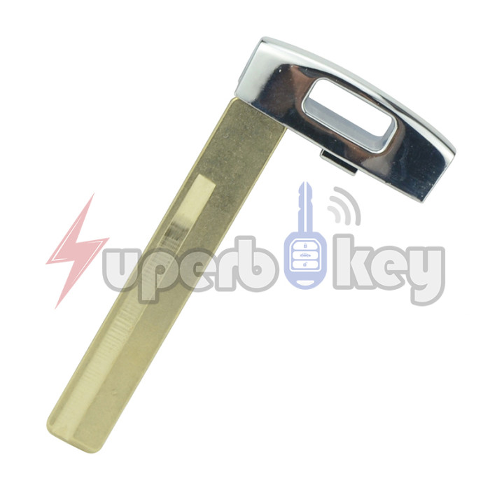 Kia Smart Key Emergency Blade PN 81996-1Y620