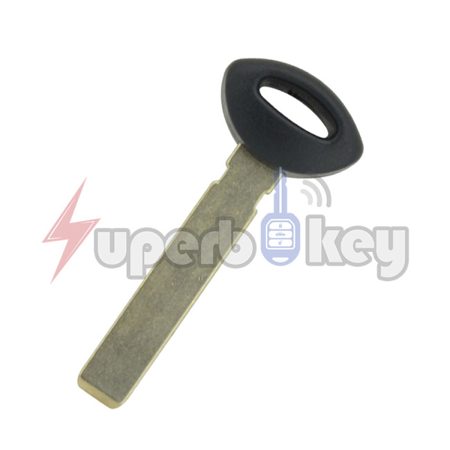 BMW Mini Cooper Smart Emergency Key Blade