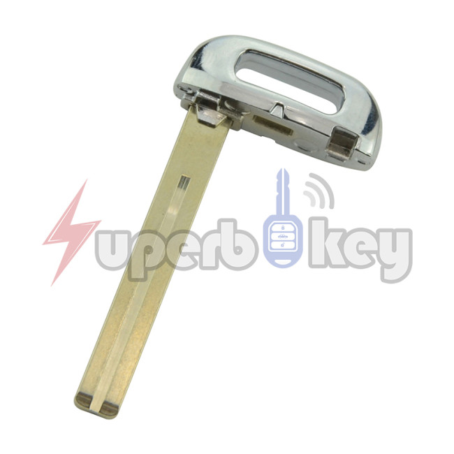 2014 2019 Kia Cadenza Smart Emergency Key Blade K900