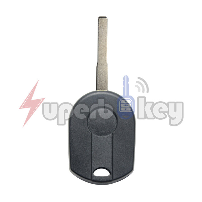 2014-2018 Ford Escape Transit Remote Head Key 3 Button FCC 0UCD6000022