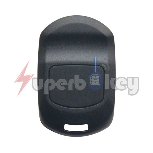 2005-2007 Cadillac STS/ Smart key shell 315mhz 5 button/ PN:15212382/ FCC: M3N65981403(46 chip)