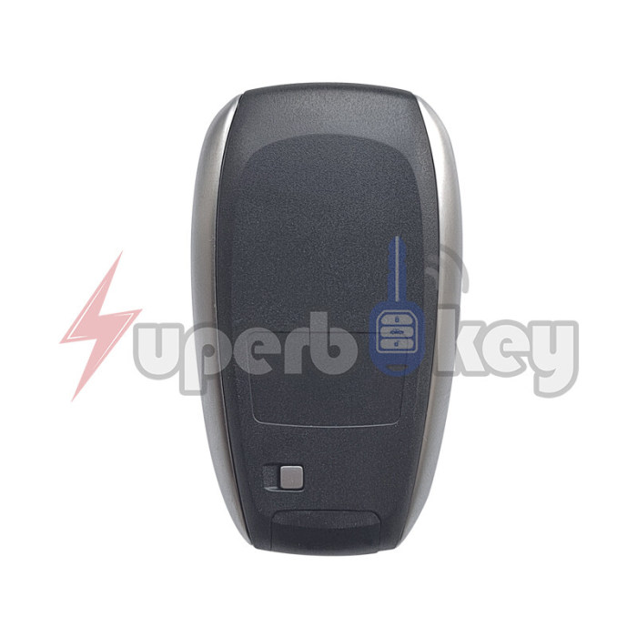 2020 Subaru Outback Legacy Impreza Forester Smart Key 4 Button PN 88835-AL03A FCC HYQ14AHK