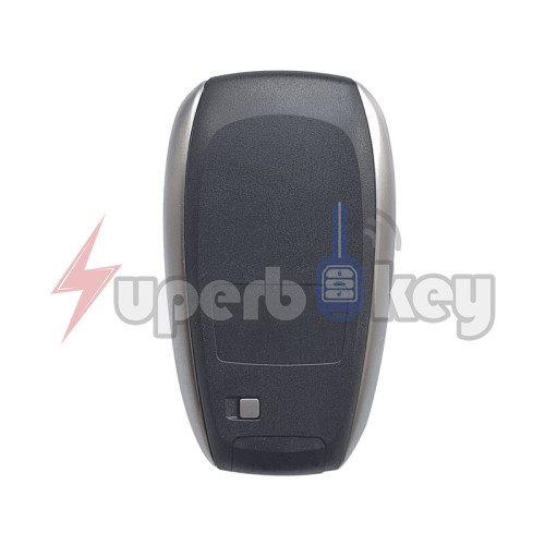 2020 Subaru Outback Legacy Impreza Forester/ Smart key 434mhz 4 button/ FCC: HYQ14AHK/ PN: 88835-AL03A(8A chip)