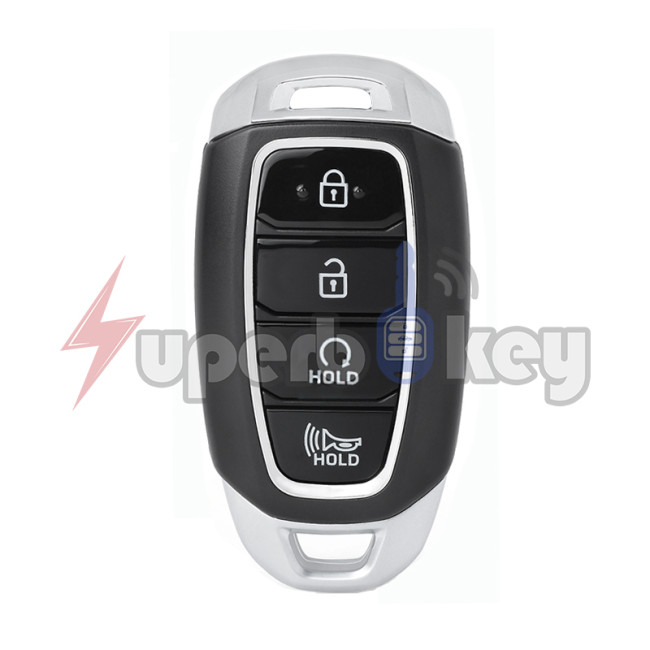2020-2021 Hyundai Palisade Smart Key 4 Button PN 95440-S8310 FCC TQ8-FOB-4F19