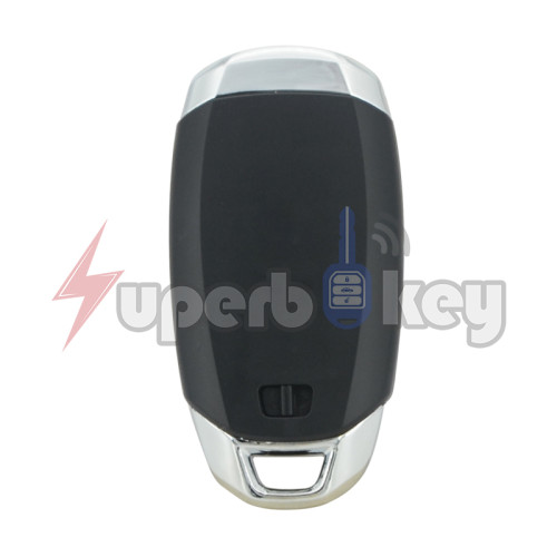 2019-2020 Hyundai Kona/ Smart Key 4 Button 433mhz/ TQ8-FOB-4F19/ 95440-J9001