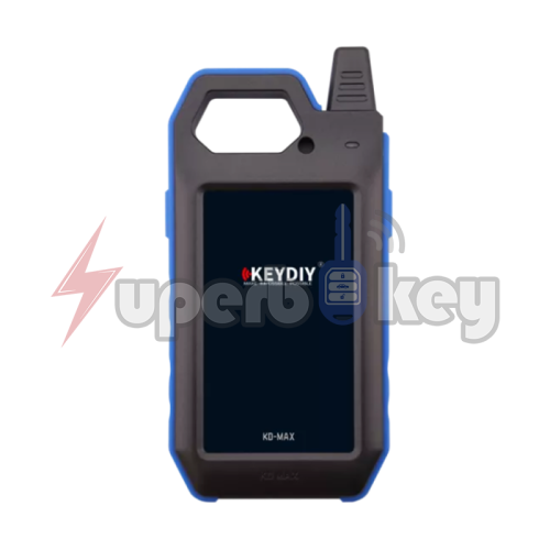 KEYDIY - KD-MAX - Key Tool & Remote Generator